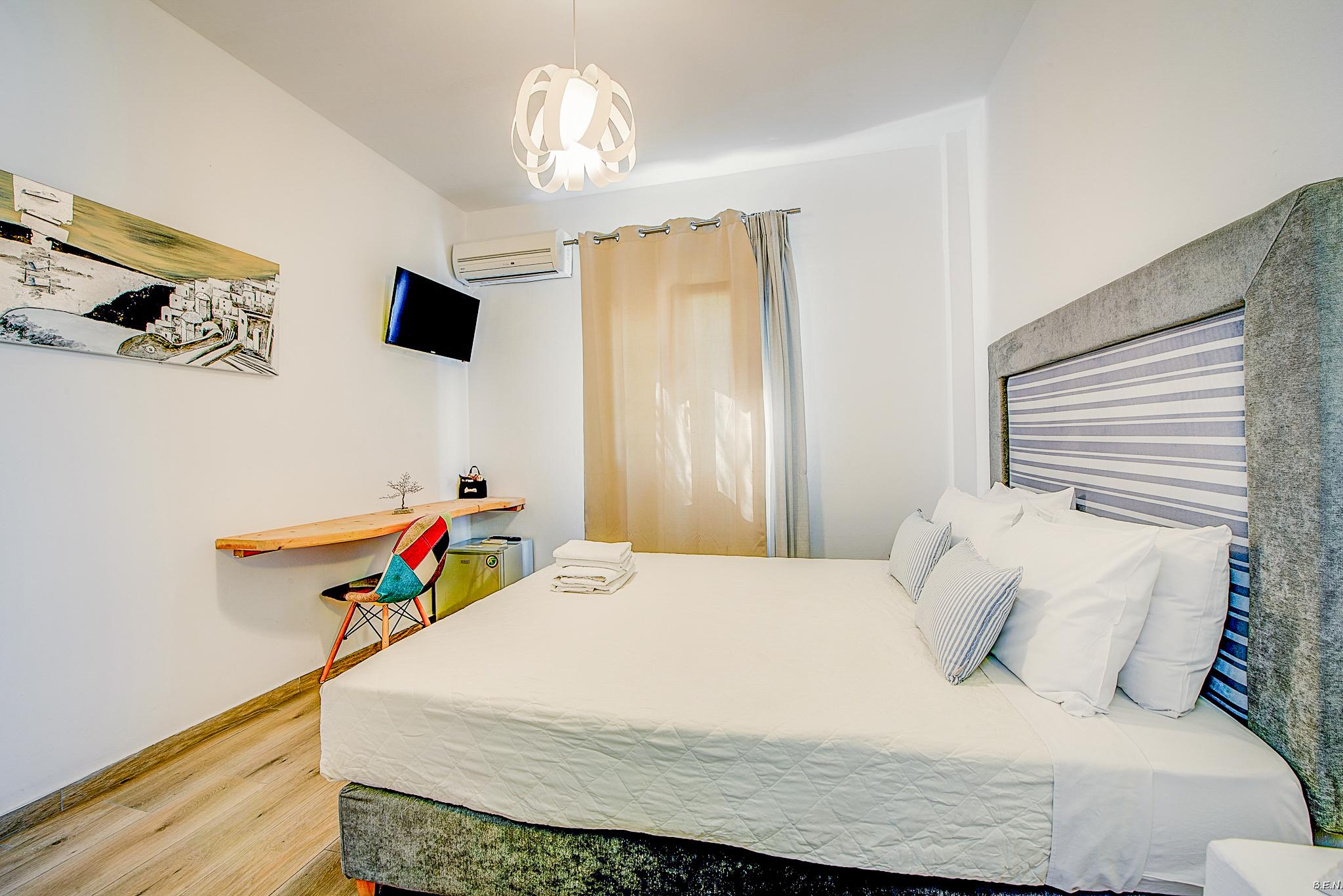 Anamar Blu (Adults Only) Hotel Ornos  Exterior photo